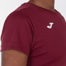 JOMA COMBI NŐI MEZ RÖVID UJJÚ BURGUNDI