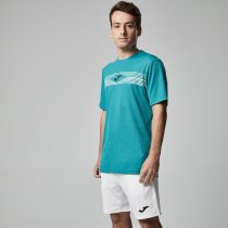 JOMA MASTER BERMUDA FEHÉR