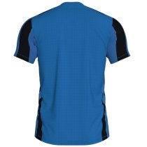 JOMA INTER MEZ RÖVID UJJÚ KÉK-FEKETE