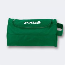 JOMA SHOE BAG CIPŐTARTÓ TÁSKA ZÖLD