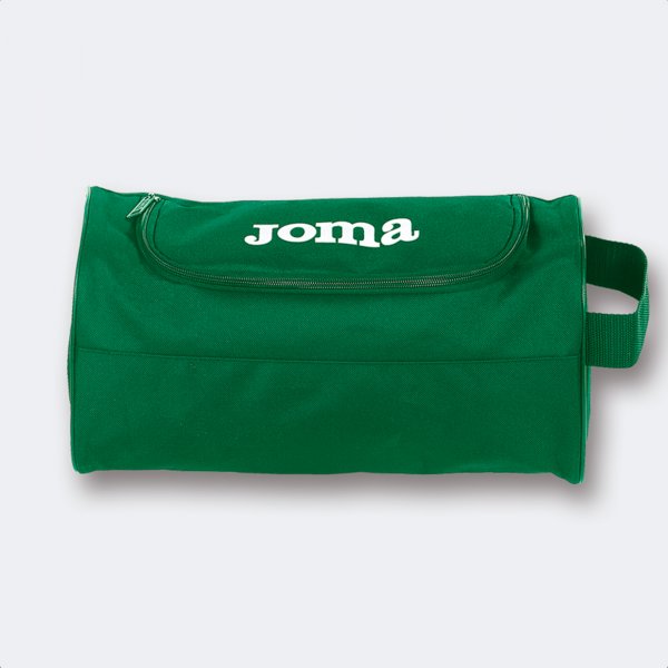 JOMA SHOE BAG CIPŐTARTÓ TÁSKA ZÖLD