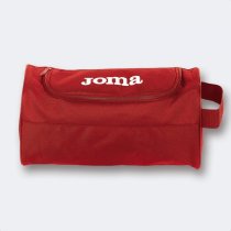 JOMA SHOE BAG CIPŐTARTÓ TÁSKA PIROS