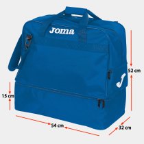 JOMA TRAINING TÁSKA EXTRA NAGY MÉRET KÉK