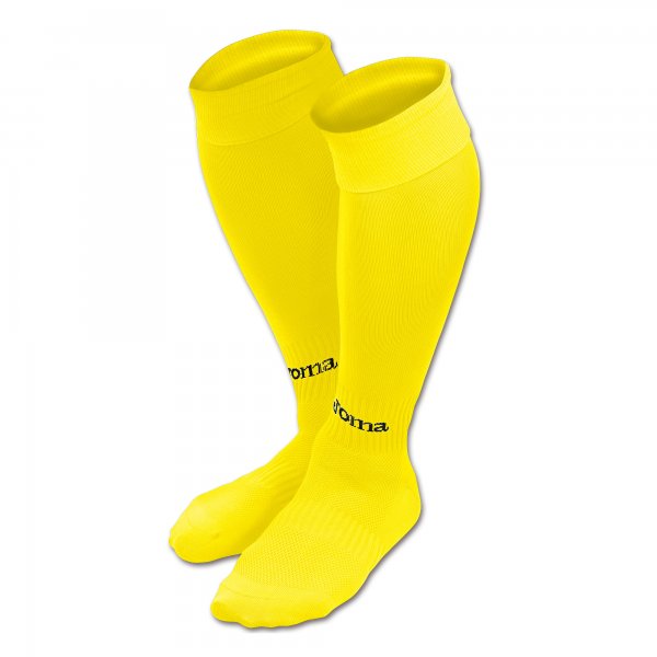 JOMA CLASSIC SPORTSZÁR FLOUR SÁRGA