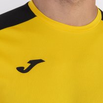 JOMA ACADEMY MEZ RÖVID UJJÚ SÁRGA-FEKETE