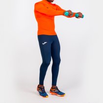 JOMA BRAMA ACADEMY TESTHEZ SIMULÓ HOSSZÚ NADRÁG SÖTÉTKÉK