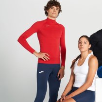 JOMA BRAMA ACADEMY TESTHEZ SIMULÓ HOSSZÚ NADRÁG SÖTÉTKÉK