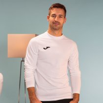 JOMA BRAMA TESTHEZ SIMULÓ FELSŐ HOSSZÚ UJJÚ FEHÉR