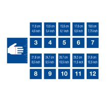 JOMA KAPUSKESZTYŰ FEHÉR-FEKETE