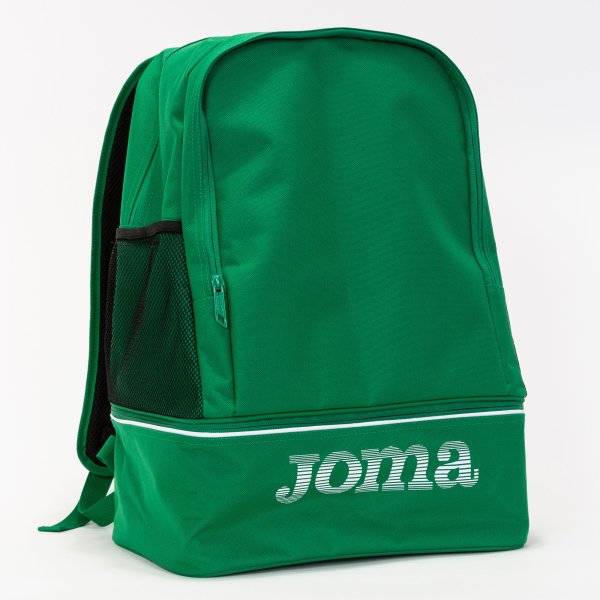 JOMA TRAINING III HÁTIZSÁK GREEN