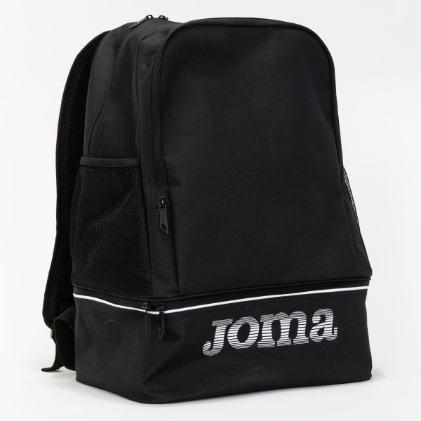 JOMA TRAINING III HÁTIZSÁK FEKETE