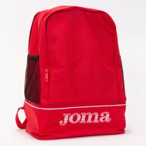 JOMA TRAINING III HÁTIZSÁK PIROS
