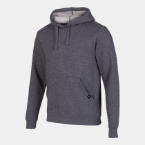 JOMA MONTANA HOODIE KAPUCNIS FELSŐ SZÜRKE