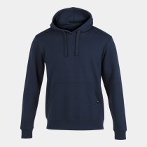 JOMA MONTANA HOODIE KAPUCNIS FELSŐ SÖTÉTKÉK