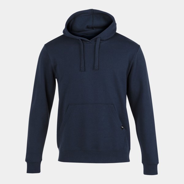 JOMA MONTANA HOODIE KAPUCNIS FELSŐ SÖTÉTKÉK