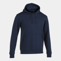 JOMA MONTANA HOODIE KAPUCNIS FELSŐ SÖTÉTKÉK
