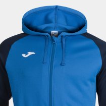JOMA ACADEMY IV KAPUCNIS MELEGÍTŐ FELSŐ KÉK SÖTÉTKÉK