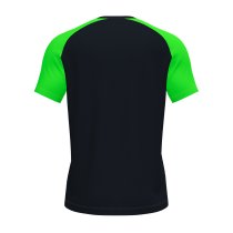 JOMA ACADEMY IV RÖVID UJJÚ MEZ FEKETE FLUOR ZÖLD