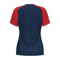 JOMA ACADEMY IV NŐI RÖVID UJJÚ MEZ SÖTÉTKÉK PIROS