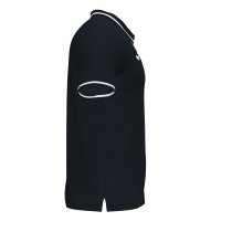 JOMA CONFORT II RÖVID UJJÚ PÓLÓ FEKETE