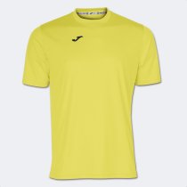 JOMA COMBI RÖVID UJJÚ MEZ SÁRGA