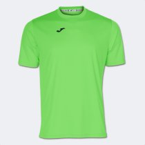 JOMA COMBI RÖVID UJJÚ MEZ ZÖLD