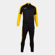 JOMA ECO CHAMPIONSHIP MELEGÍTŐ SZETT FEKETE-SÁRGA