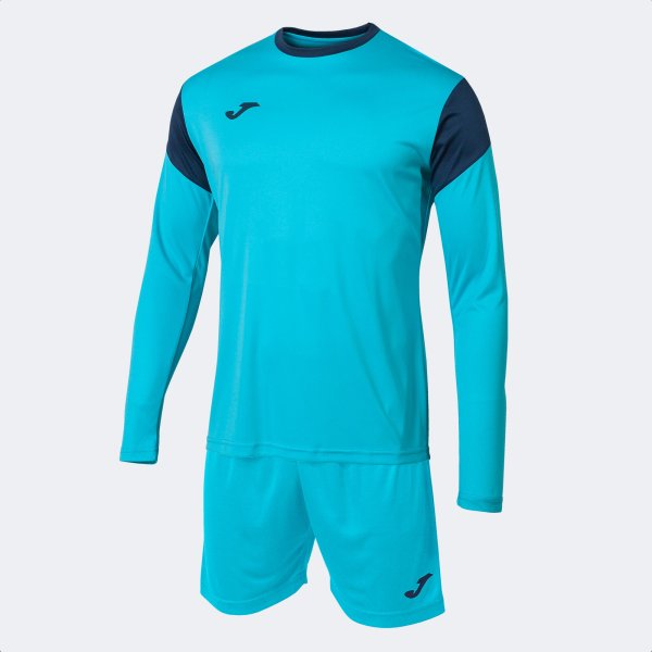 JOMA PHOENIX KAPUS SZETT TÜRKIZ-SÖTÉTKÉK