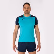 JOMA RECORD II RÖVID UJJÚ MEZ FLUOR TÜRKIZ-SÖTÉTKÉK