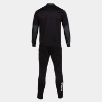 JOMA ECO CHAMPIONSHIP MELEGÍTŐ SZETT FEKETE-SZÜRKE