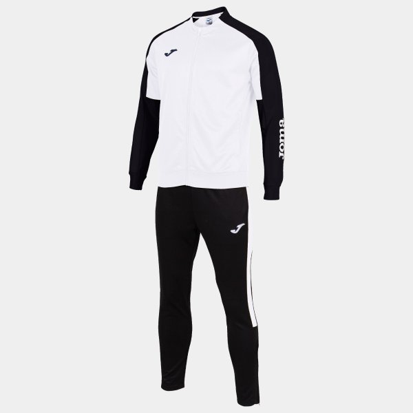 JOMA ECO CHAMPIONSHIP MELEGÍTŐ SZETT FEHÉR-FEKETE