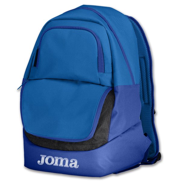 JOMA DIAMOND II HÁTIZSÁK KÉK