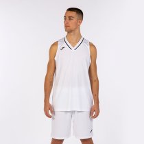 JOMA ATLANTA KOSÁRLABDA SZETT FEHÉR-FEKETE