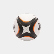 JOMA J-MATCH RUGBY LABDA FEHÉR-FEKETE-NARANCS