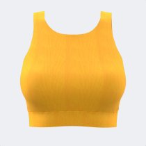 JOMA DAPHNE SPORTMELLTARTÓ NARANCS