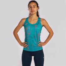 JOMA ELITE IX NŐI UJJATLAN FELSŐ TÜRKIZ