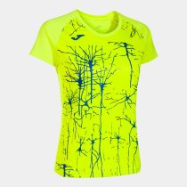 JOMA ELITE IX NŐI RÖVID UJJÚ MEZ SÁRGA