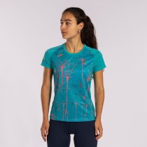 JOMA ELITE IX NŐI RÖVID UJJÚ MEZ TÜRKIZ