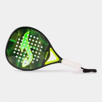 JOMA OPEN PADEL RACKET ÜTŐ FEKETE