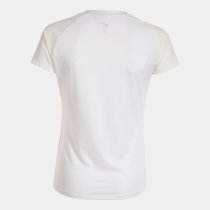 JOMA ELITE X NŐI RÖVID UJJÚ MEZ FEHÉR