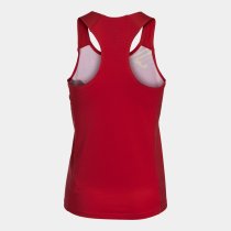 JOMA ELITE X NŐI UJJATLAN FELSŐ PIROS