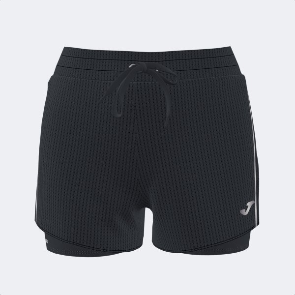 JOMA R-NIGHT RÖVIDNARÁG FEKETE