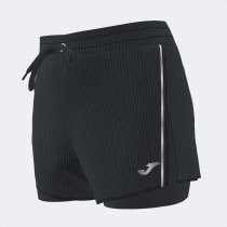 JOMA R-NIGHT RÖVIDNARÁG FEKETE