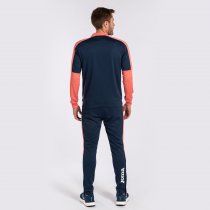 JOMA ECO CHAMPIONSHIP MELEGÍTŐ SZETT SÖTÉTKÉK-NARANCS