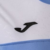 JOMA CREW V NŐI RÖVID UJJÚ MEZ KÉK-FEKETE-FEHÉR