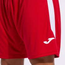 JOMA GLASGOW RÖVIDNADRÁG PIROS-FEHÉR