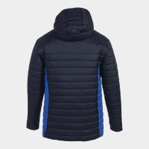 JOMA URBAN V ANORÁK SÖTÉTKÉK KÉK