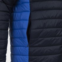 JOMA URBAN V ANORÁK SÖTÉTKÉK KÉK