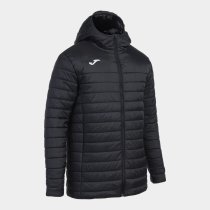 JOMA URBAN V ANORÁK FEKETE