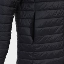 JOMA URBAN V ANORÁK FEKETE